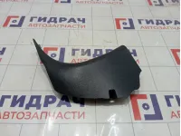 Обшивка стойки передней левой нижняя Nissan Note 669019U100