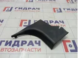 Обшивка стойки передней правой нижняя Nissan Note 669009U100