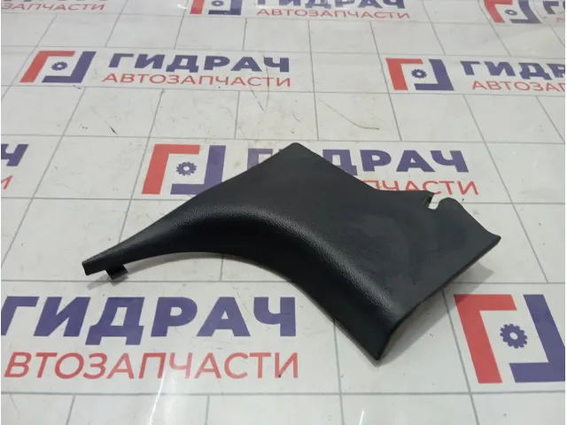 Обшивка стойки передней правой нижняя Nissan Note 669009U100