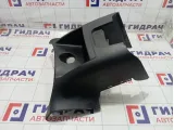 Накладка торпедо Nissan Note 689309U100