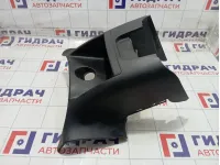 Накладка торпедо Nissan Note 689309U100