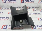Накладка торпедо Nissan Note 689309U100