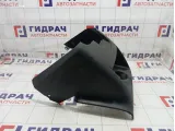 Накладка торпедо Nissan Note 689309U100