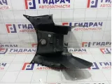 Накладка торпедо Nissan Note 689309U100