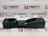 Консоль центральная Nissan Note 969109U03E