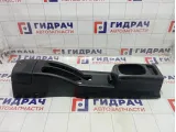 Консоль центральная Nissan Note 969109U03E