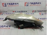 Фара левая Nissan Note 260609U100