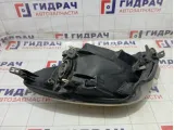 Фара левая Nissan Note 260609U100