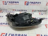 Фара правая Nissan Note 260109U100