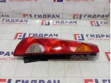 Фонарь задний левый Nissan Note 265559U000