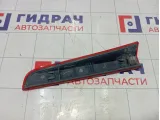 Отражатель задний левый Nissan Note 265589U00A