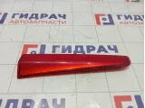 Отражатель задний правый Nissan Note 265539U00A