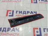 Отражатель задний правый Nissan Note 265539U00A
