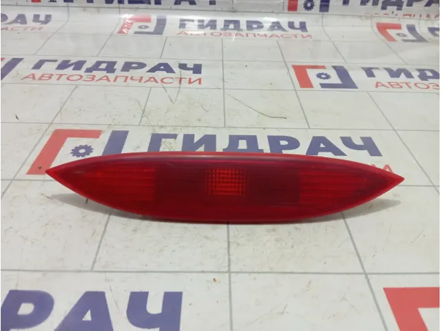 Фонарь задний стоп сигнал Nissan Note 265901U600