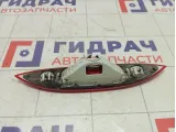 Фонарь задний стоп сигнал Nissan Note 265901U600