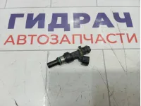Форсунка инжекторная Nissan Note 16600ED000