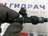 Форсунка инжекторная Nissan Note 16600ED000