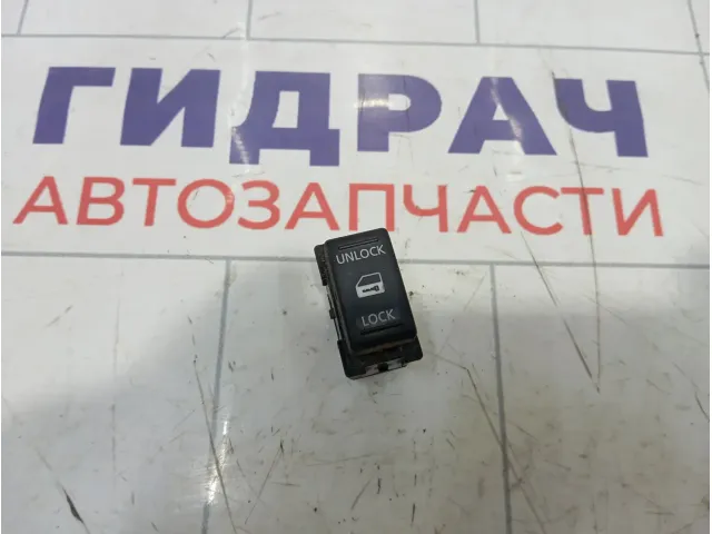 Кнопка центрального замка Nissan Note 252109U00A