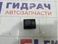 Переключатель регулировки зеркал Nissan Note 25570CT00A