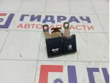 Ручка открывания капота Nissan Note