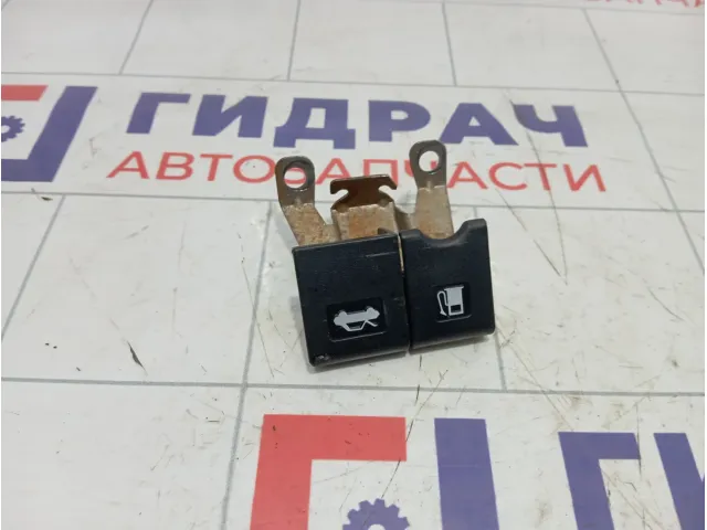 Ручка открывания капота Nissan Note