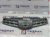 Решетка радиатора Nissan Note 623109U000
