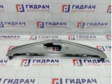 Решетка радиатора Nissan Note 623109U000