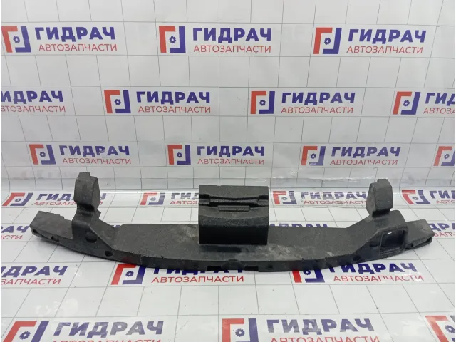 Наполнитель бампера переднего Nissan Note 620909U000