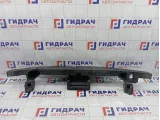 Наполнитель бампера переднего Nissan Note 620909U000