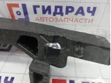 Наполнитель бампера переднего Nissan Note 620909U000