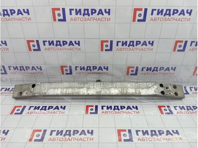 Усилитель бампера переднего Nissan Note 620309U000