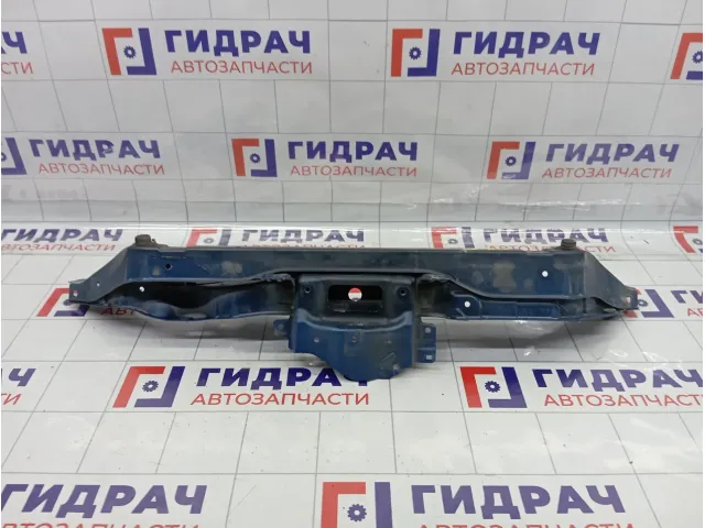 Панель передняя Nissan Note F25119U0M0