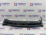 Решетка под лобовое стекло (Жабо) Nissan Note 668629U100