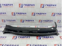 Решетка под лобовое стекло (Жабо) Nissan Note 668629U100