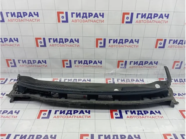 Решетка под лобовое стекло (Жабо) Nissan Note 668629U100