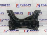 Балка подмоторная Nissan Note 54400EW000