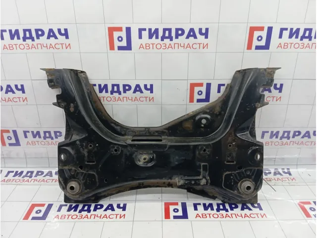 Балка подмоторная Nissan Note 54400EW000