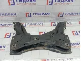 Балка подмоторная Nissan Note 54400EW000