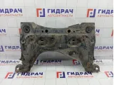 Балка подмоторная Nissan Note 54400EW000