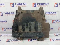 Защита двигателя Nissan Note