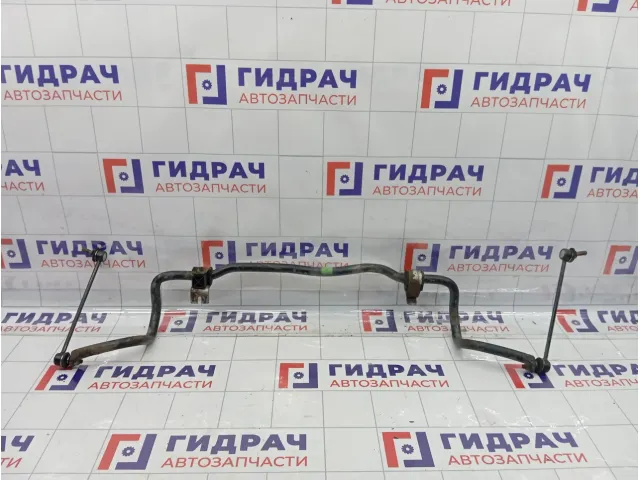 Стабилизатор передний Nissan Note 546119U22A