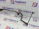 Стабилизатор передний Nissan Note 546119U22A