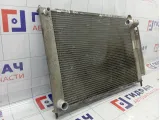 Радиатор кондиционера Nissan Note 21400BC40C