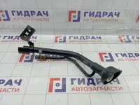 Горловина топливного бака Nissan Note 172219U000