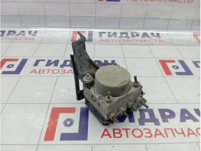 Блок ABS Nissan Note 476609U16B