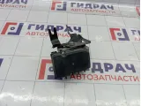 Блок ABS Nissan Note 476609U16B