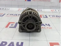 Генератор Nissan Note 23100BC400