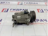 Компрессор системы кондиционирования Nissan Note 92600CJ700