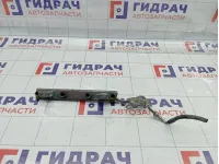 Топливная рампа (топливная рейка) Nissan Note 17520ED000