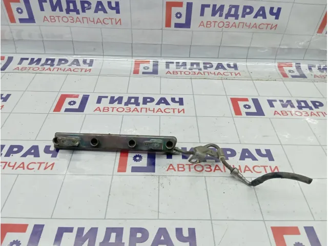 Топливная рампа (топливная рейка) Nissan Note 17520ED000